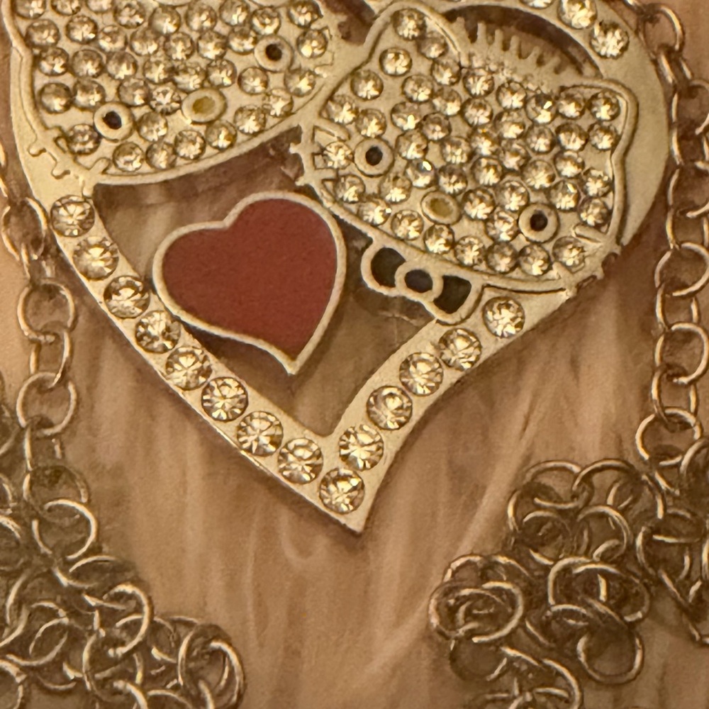 Hello Kitty accessory set - Picture 5 of 10
